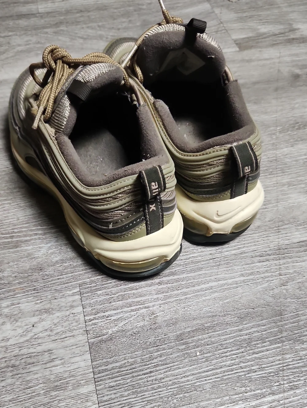 Nike Air Max 97 Neutral Olive